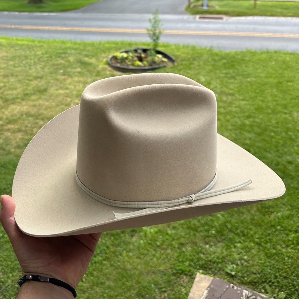 Stetson 7X Rancher (Vintage)